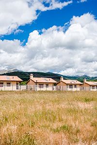 Imagen de casas rurales 4 Valles.